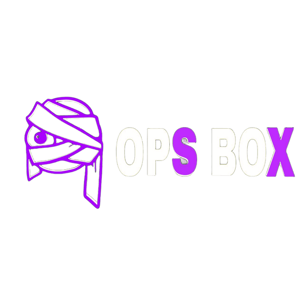 OPS BOX